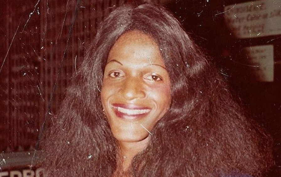 Meet Marsha P. Johnson, An Icon And LGBTQ Rights LeaderHelloGiggles