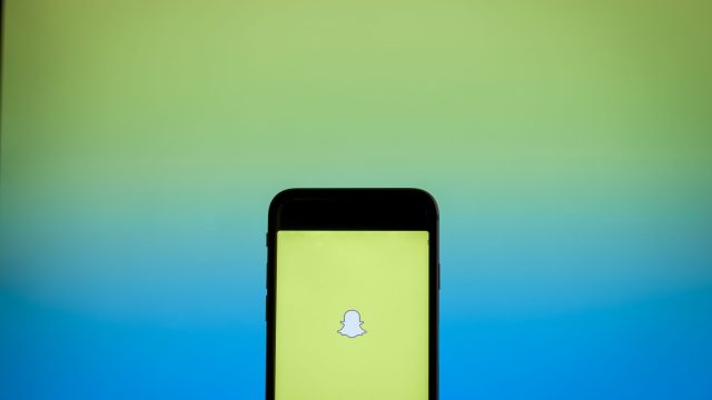 Snapchat