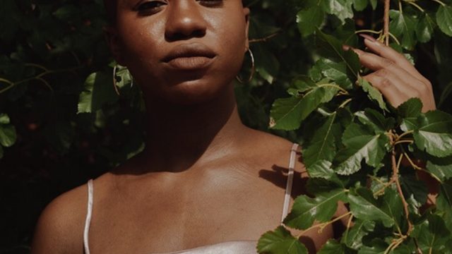 Daiyon Kpou, creater of JUICE and Her Philly Moves