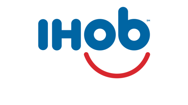 IHOB logo
