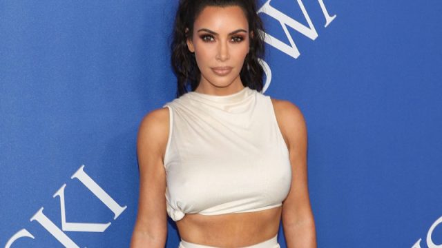 Image of Kim Kardashian
