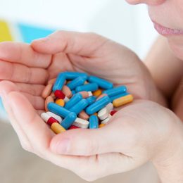 Medications could cause depression, study finds.