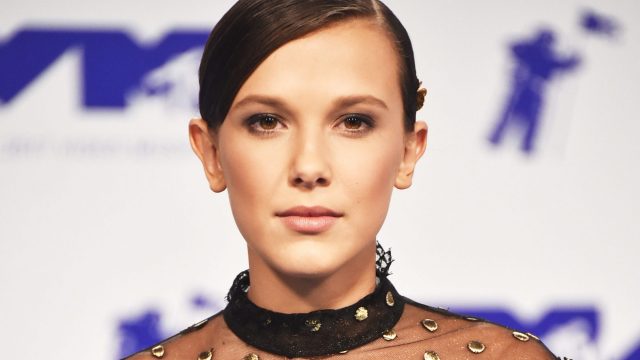 Millie Bobby Brown
