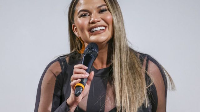 Chrissy Teigen