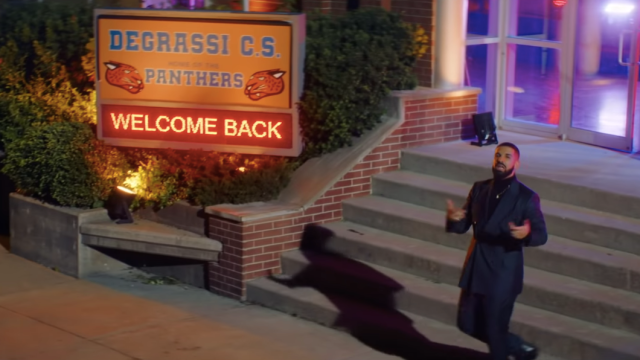 Degrassi