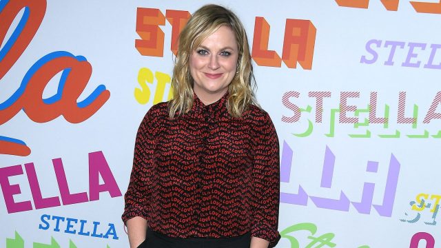 Amy Poehler