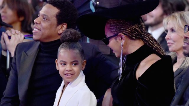 Blue Ivy