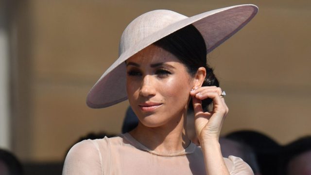 Meghan Markle