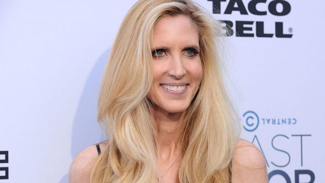 Ann Coulter