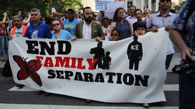 immigration