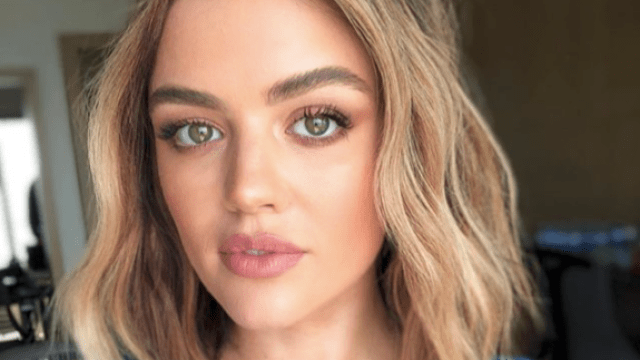Lucy Hale