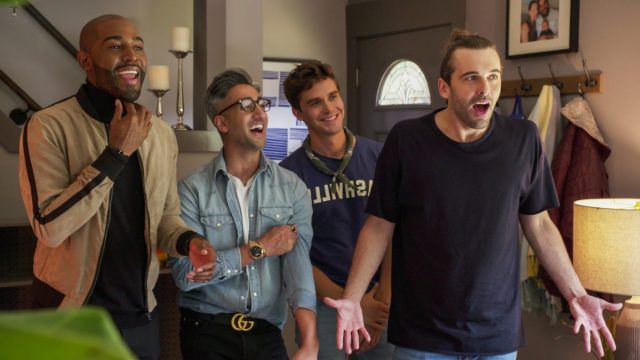 Queer Eye