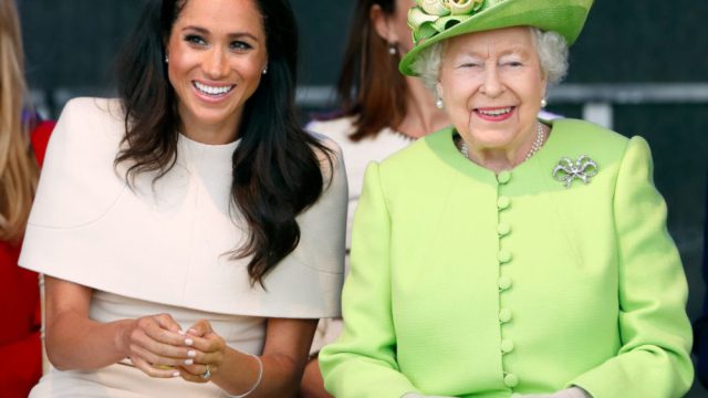 royal family