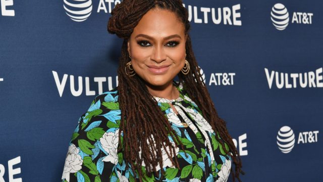 Ava DuVernay