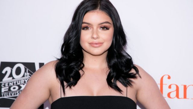 Ariel Winter