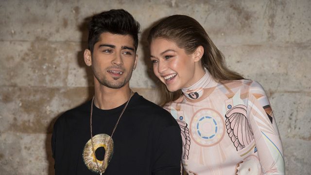 zayn malik gigi hadid