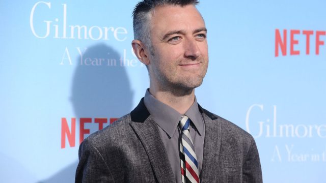 Sean Gunn