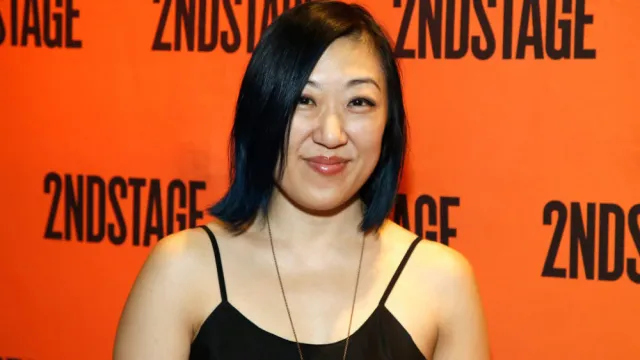 Young Jean Lee