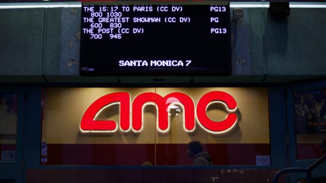 AMC