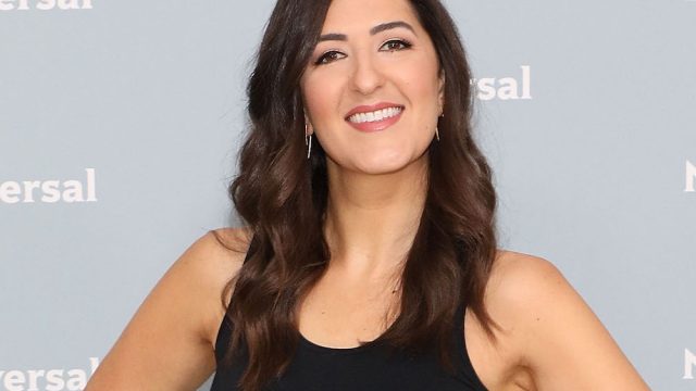 2018 NBCUniversal Upfront Presentation