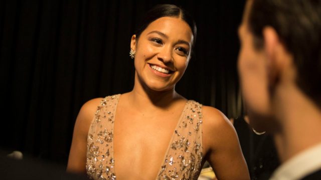 GINA RODRIGUEZ