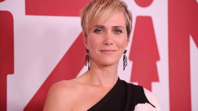 Kristen Wiig