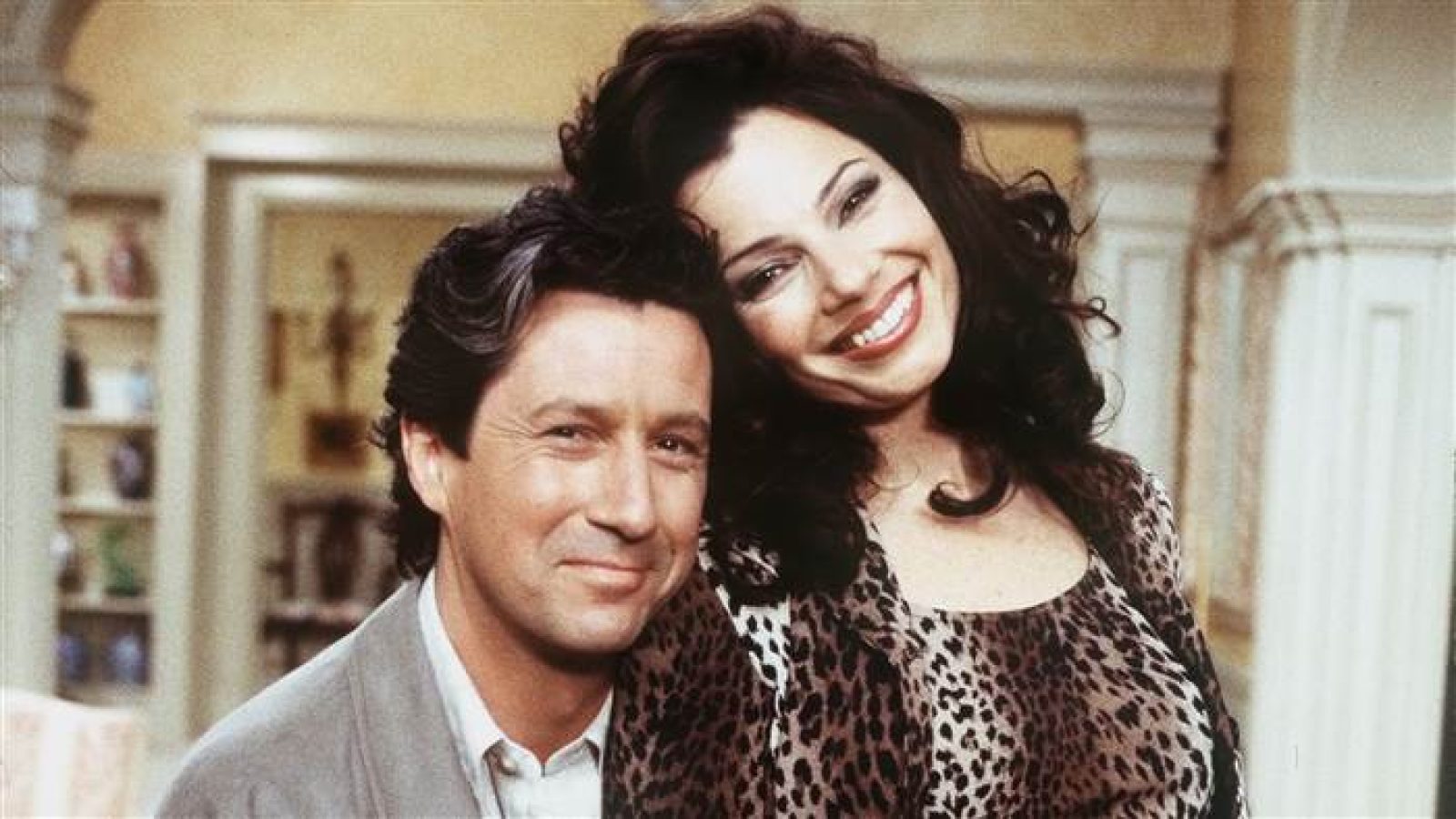 "The Nanny" Might Be The Next '90s RebootHelloGiggles