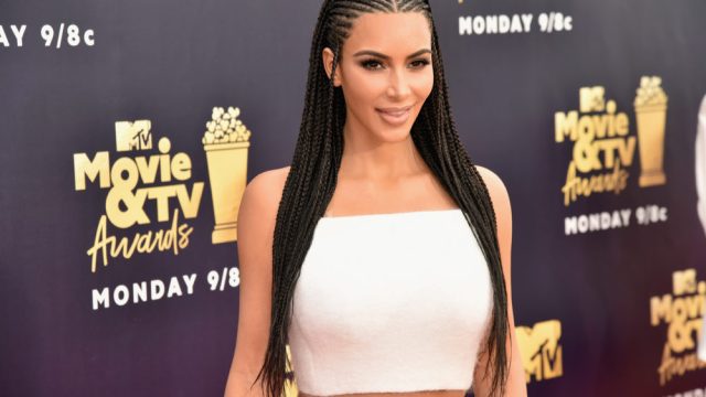 Kim Kardashian