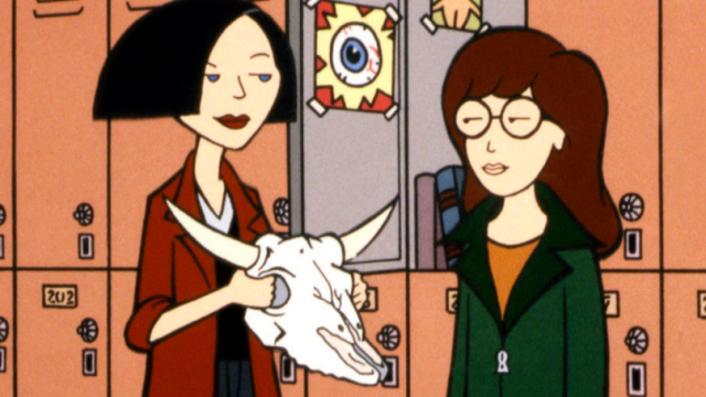 Daria