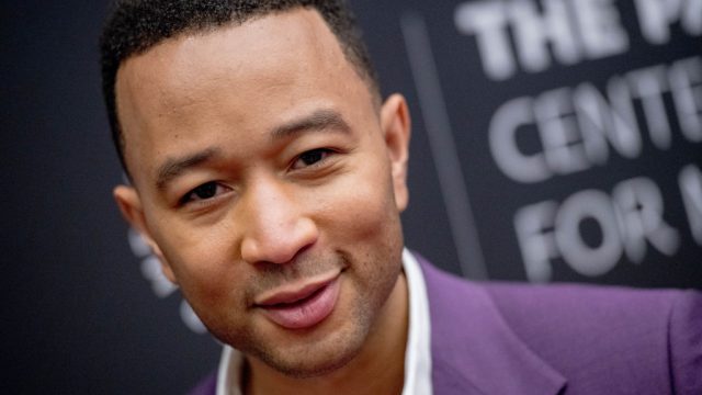 john legend