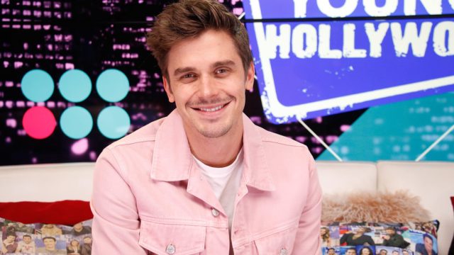 Antoni Porowski