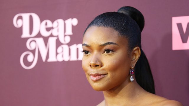 Gabrielle Union