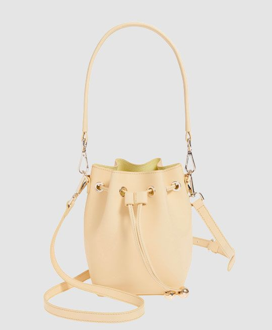 Tde mini sale bucket bag