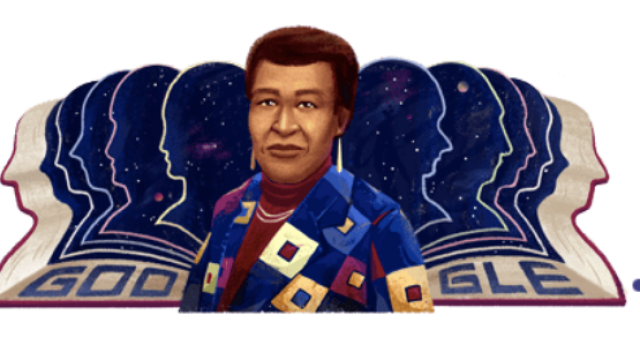 Octavia E. Butler
