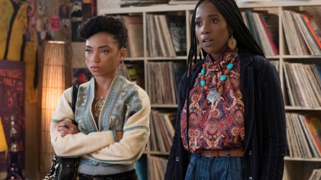 Dear White People