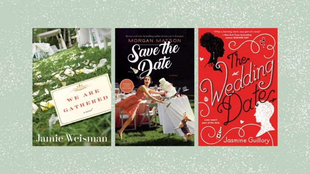 Picture of Wedding Season Books