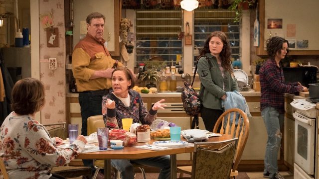 Roseanne