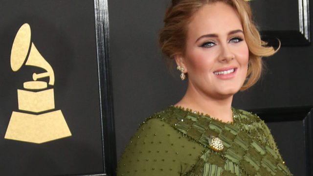 Adele