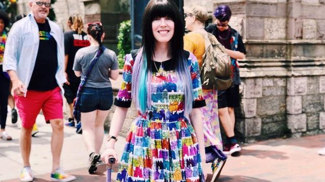 Author at Pride