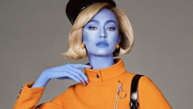 jeremy scott