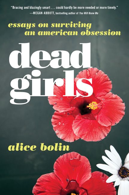 Picture of Dead Girls Book