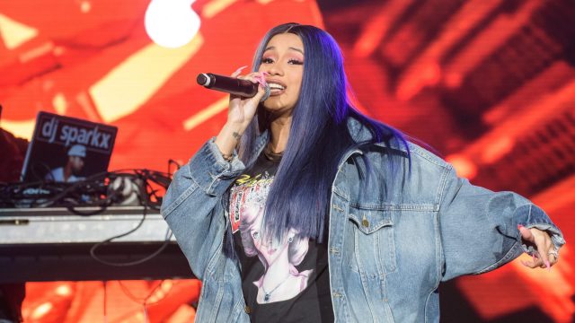 Cardi B