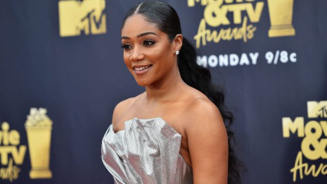 Tiffany Haddish