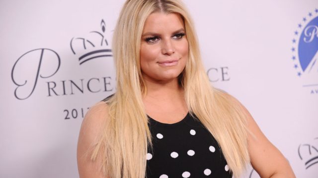 Jessica Simpson