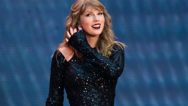 Taylor Swift
