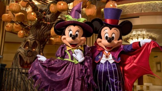 Disney Cruise