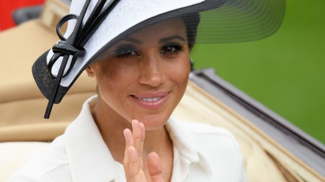 Meghan Markle