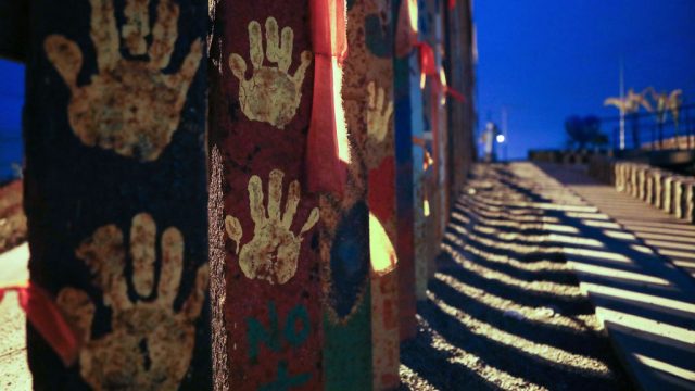 President Trump's Mexico Border Policy Stirs Controversy