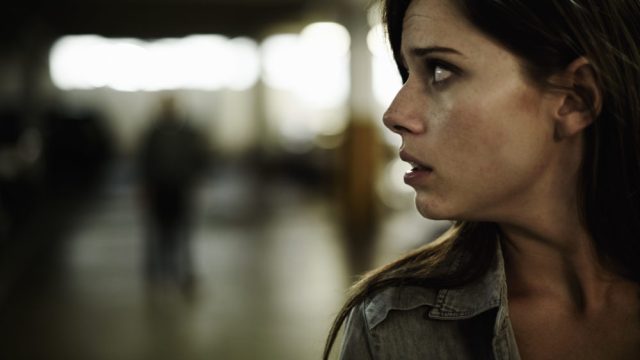 The U.S. is one of the most dangerous countries for women.