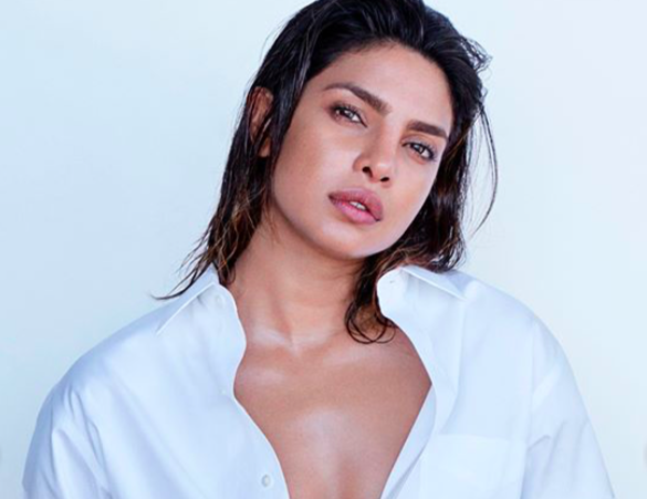 Nxxnxxnxxnxxnxx - Watch Priyanka Chopra's Feminist \